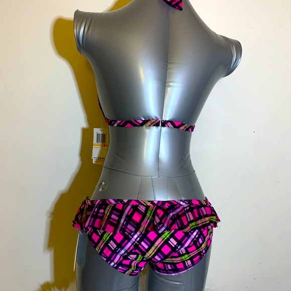 Gossip 2 piece swimwear tankinis - Picture 2 of 9